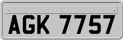 AGK7757