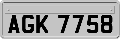AGK7758