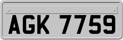 AGK7759