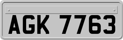 AGK7763