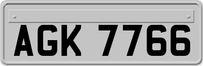 AGK7766