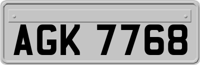 AGK7768