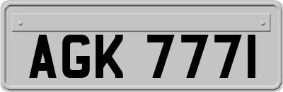 AGK7771