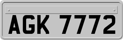 AGK7772