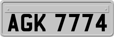 AGK7774