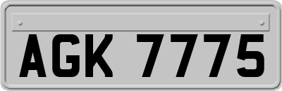 AGK7775