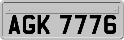 AGK7776