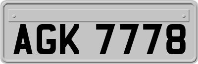 AGK7778