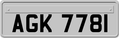 AGK7781