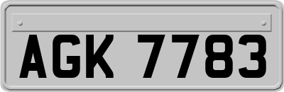 AGK7783