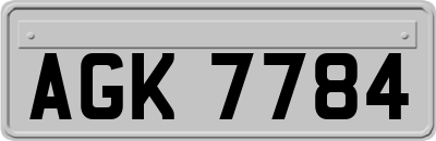 AGK7784
