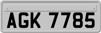 AGK7785
