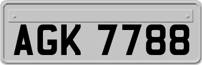 AGK7788