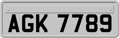AGK7789