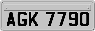 AGK7790