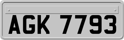 AGK7793