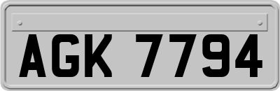 AGK7794