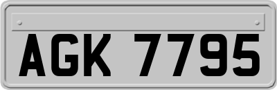 AGK7795