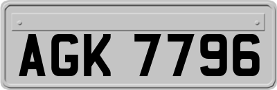 AGK7796