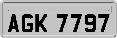 AGK7797
