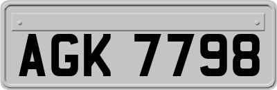 AGK7798