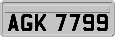 AGK7799