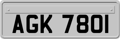 AGK7801