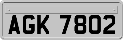 AGK7802