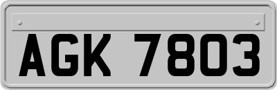 AGK7803