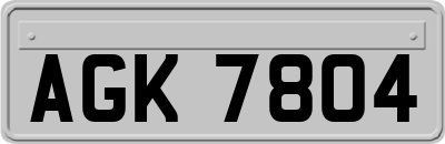 AGK7804