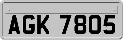 AGK7805