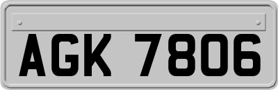 AGK7806