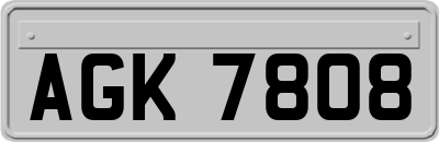 AGK7808