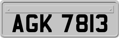 AGK7813