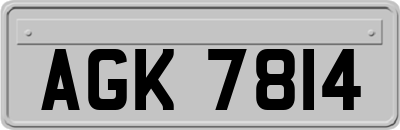 AGK7814