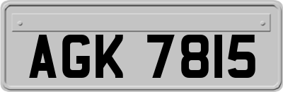 AGK7815
