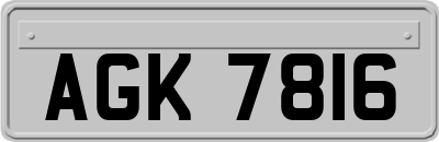 AGK7816