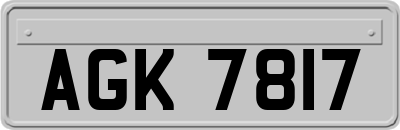 AGK7817