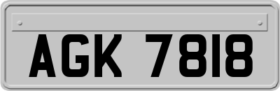 AGK7818
