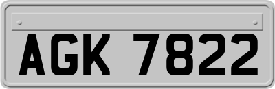 AGK7822