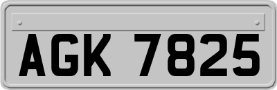 AGK7825