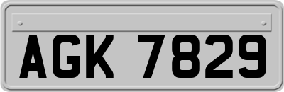 AGK7829