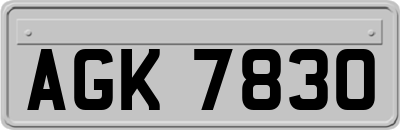 AGK7830
