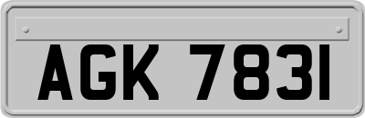 AGK7831