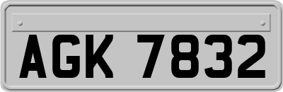 AGK7832