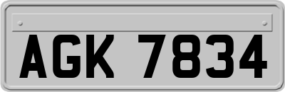 AGK7834