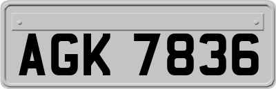 AGK7836