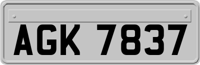 AGK7837