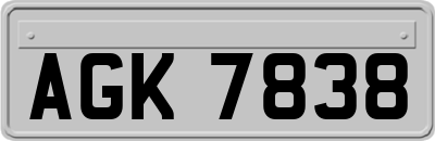 AGK7838