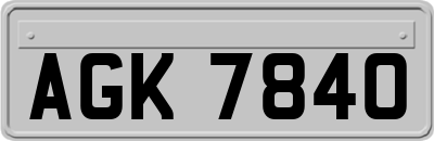 AGK7840